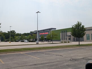 Plus de détails pour 4777 S 27th St, Greenfield, WI - Local commercial à louer