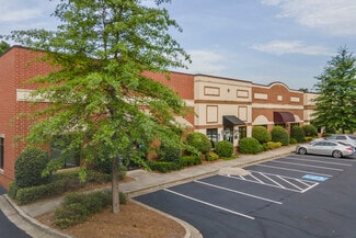 Plus de détails pour Point Corporate Business Condos – Bureau à vendre, Alpharetta, GA