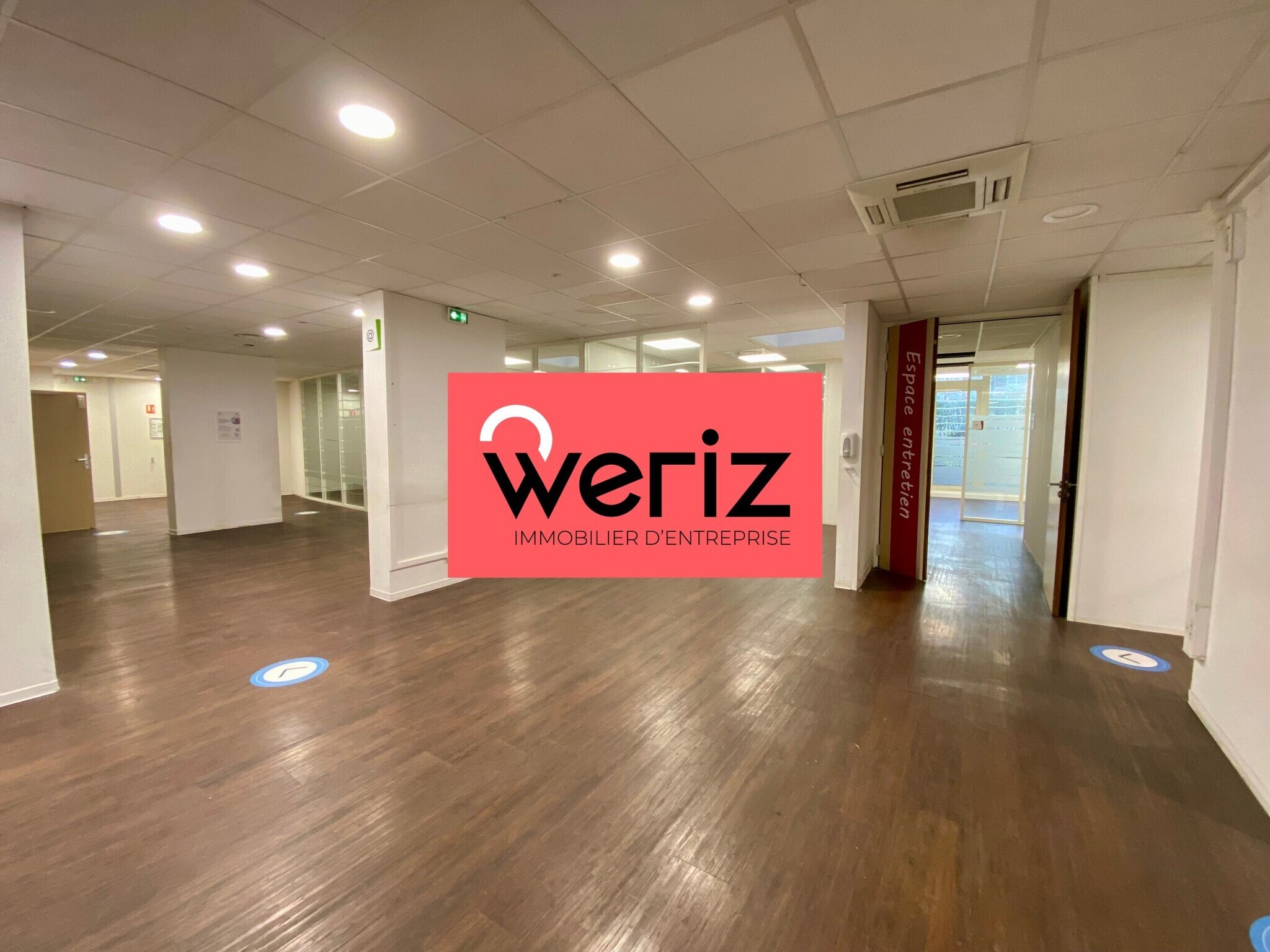 6 Rue Leon Gozlan, Marseille à louer Photo de l’immeuble– Image 1 sur 15