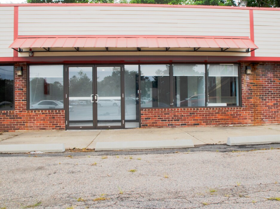 826 Crescent St, Brockton, MA à louer Photo de l’immeuble– Image 1 sur 21