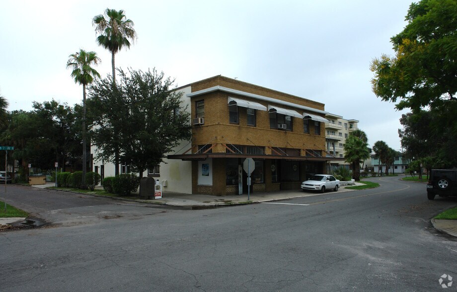 495-499 7th Ave, Saint Petersburg, FL à vendre - Photo de l’immeuble – Image 2 sur 17