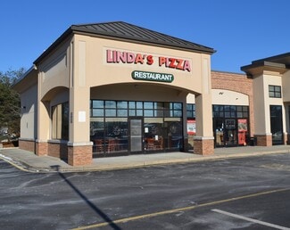 Plus de détails pour 1900 Route 37, Manchester, NJ - Local commercial à louer
