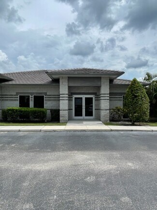 Plus de détails pour 7207 Delainey Ct, Lakewood Ranch, FL - Bureau à louer