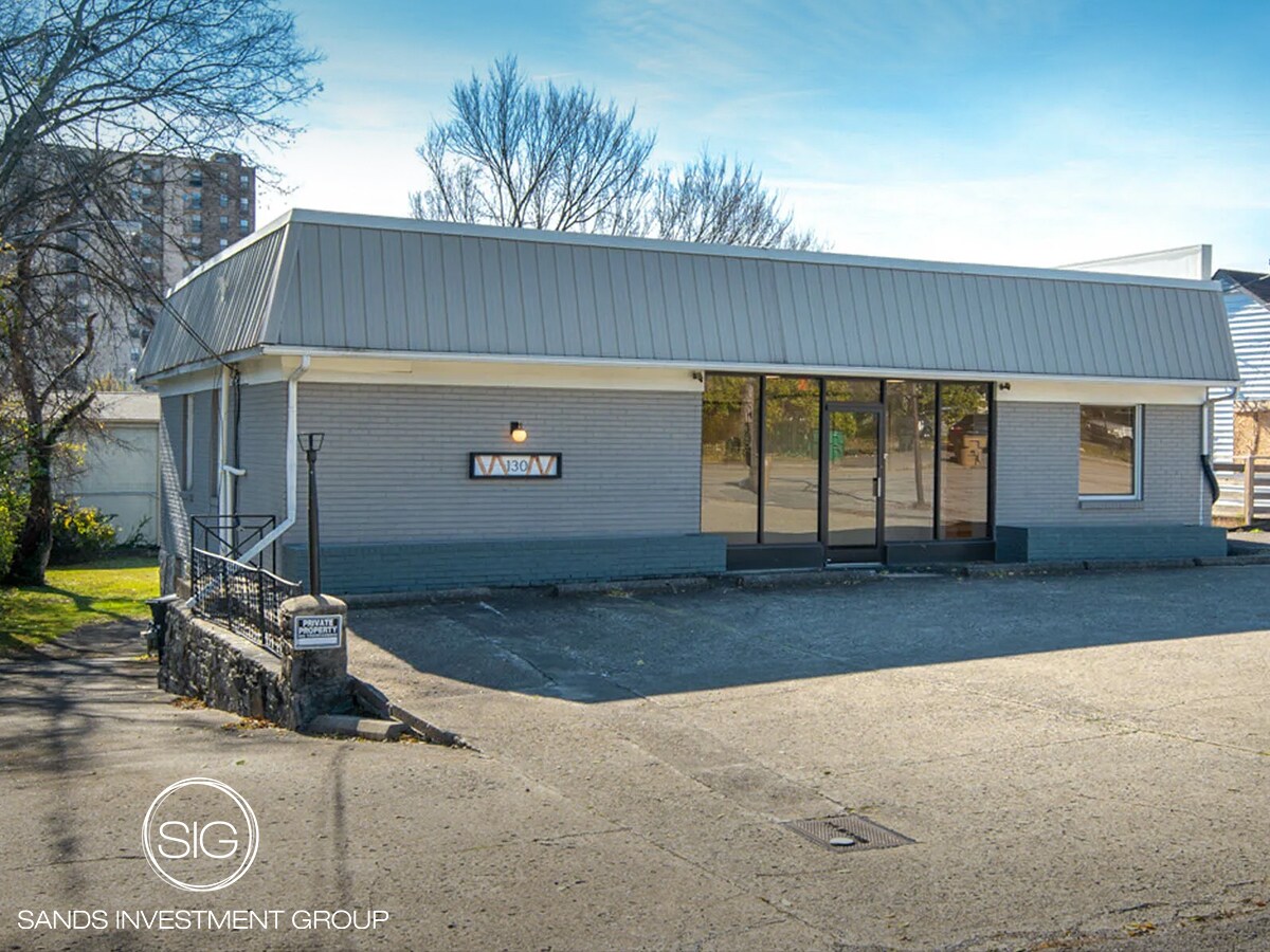 130 Emmitt Ave, Madison, TN à vendre Photo de l’immeuble– Image 1 sur 16