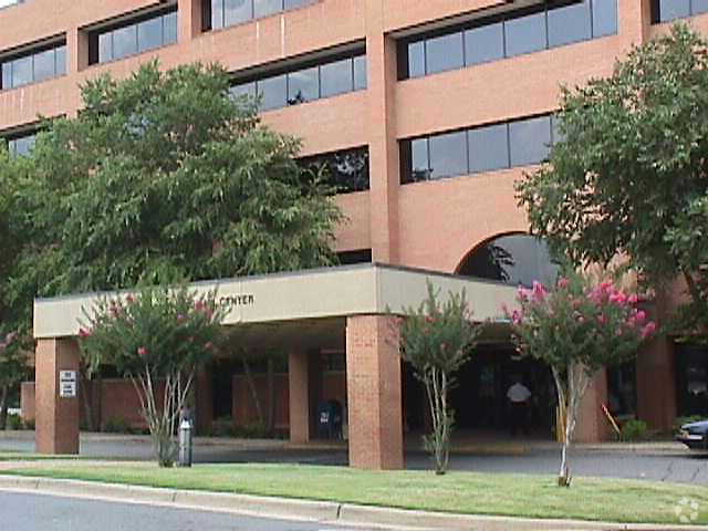 5 Saint Vincent Cir, Little Rock, AR à louer - Photo de l’immeuble – Image 2 sur 12
