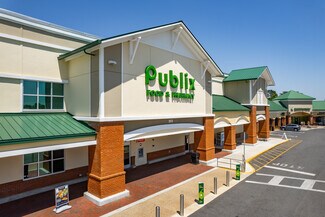 Plus de détails pour 303 SE 17th St, Ocala, FL - Local commercial à louer