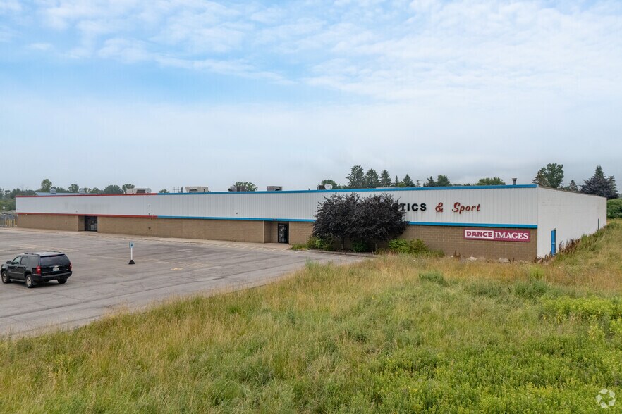 6015-6017 S Transit Rd, Lockport, NY à vendre - Photo principale – Image 1 sur 15