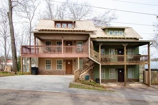 Plus de détails pour 36 Choice Ave, Dahlonega, GA - Spécialisé à vendre
