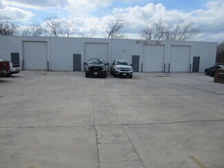 Plus de détails pour 13603 Topper Cir, San Antonio, TX - Industriel/Logistique à louer