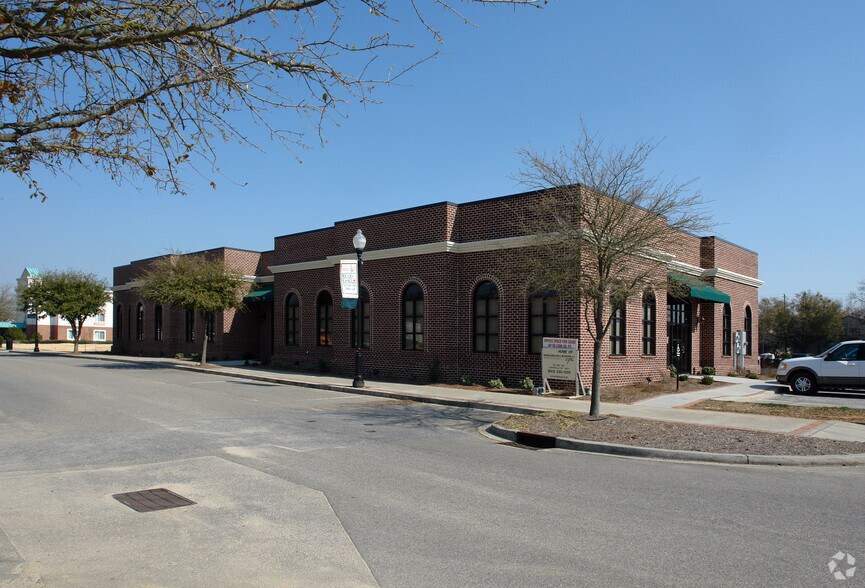 115 Cargill Way, Hartsville, SC à louer - Photo principale – Image 1 sur 5
