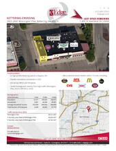 2801-2861 Wilmington Pike, Dayton, OH à louer Photo intérieure– Image 2 sur 6