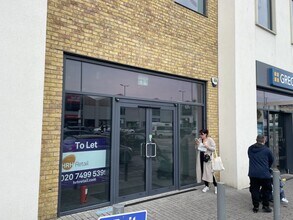 Unit 1C-7C Woolcomber St, Dover à louer Photo de l’immeuble– Image 2 sur 2
