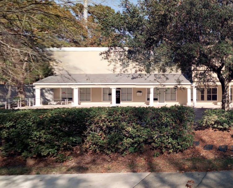 6020 NW 4th Pl, Gainesville, FL à louer Photo de l’immeuble– Image 1 sur 1