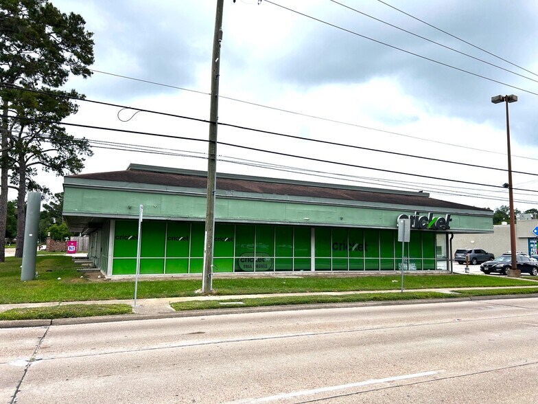 2038 N Gessner Rd, Houston, TX à louer - Photo de l’immeuble – Image 2 sur 7