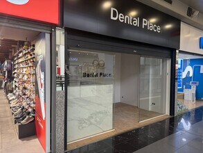 Local commercial dans Barberà del Vallès, Barcelona à louer Photo intérieure– Image 2 sur 7