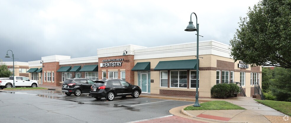 44025 Pipeline Plz, Ashburn, VA à louer - Photo de l’immeuble – Image 3 sur 5