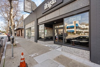 Plus de détails pour 2144-2146 Colorado Blvd, Los Angeles, CA - Local commercial à vendre