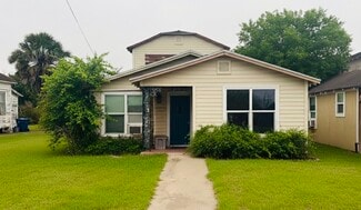 Plus de détails pour 319 W Main St, Bishop, TX - Logement à vendre