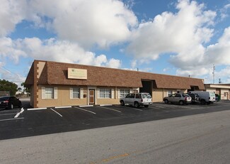 Plus de détails pour 415 NE 28th Ct, Pompano Beach, FL - Industriel/Logistique à vendre