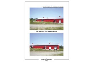 Plus de détails pour 76 Deer Run Ln, Hyde Park, VT - Industriel/Logistique à vendre
