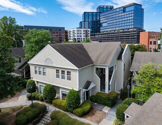 Plus de détails pour 218 E Tremont Ave, Charlotte, NC - Bureau à louer