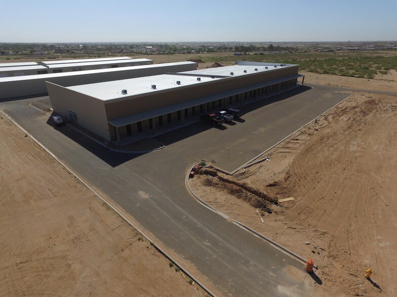 3107 Antelope Trail, Midland, TX à louer - Autre – Image 3 sur 12