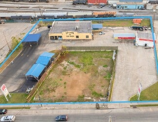 Plus de détails pour 5500 Tchoupitoulas St, New Orleans, LA - Terrain à vendre