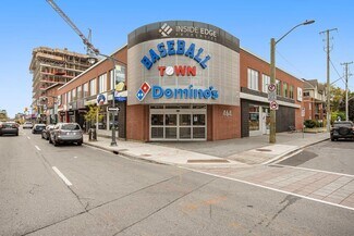 Plus de détails pour 464 Bank St, Ottawa, ON - Local commercial à louer