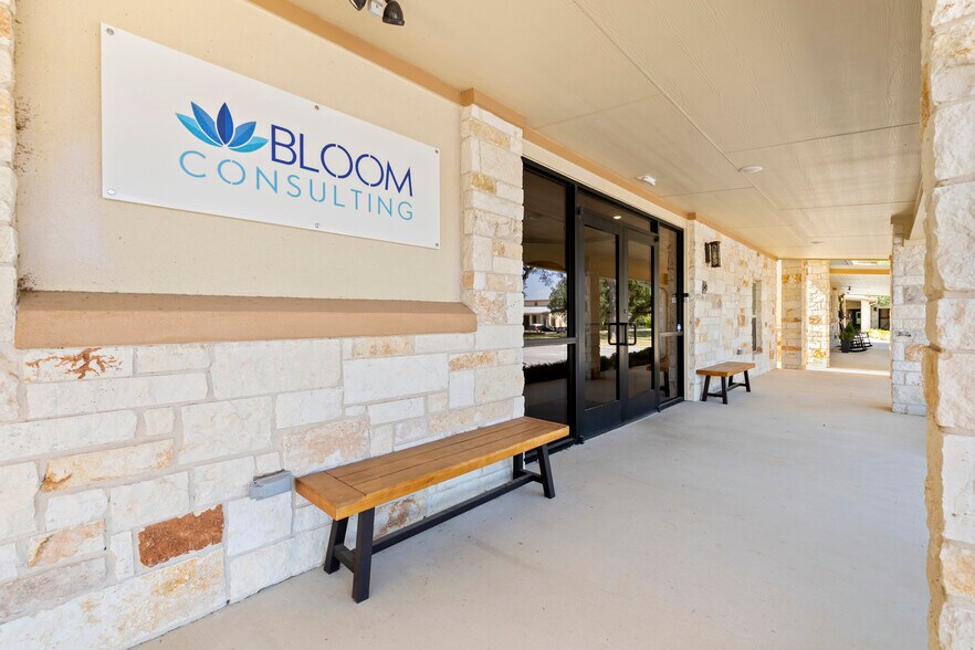 3001 Joe Dimaggio Blvd, Round Rock, TX à louer - Photo de l’immeuble – Image 3 sur 11