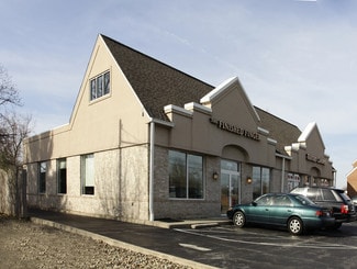 Plus de détails pour 5456 Mayfield Rd, Lyndhurst, OH - Local commercial à louer