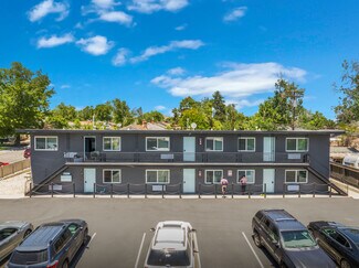 Plus de détails pour 1101 E Taylor St, Reno, NV - Logement à vendre