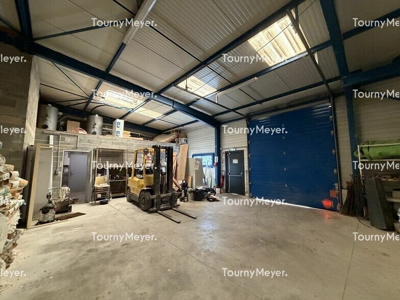 17 Rue Pierre De Fermat, Muret à louer - Photo intérieure – Image 2 sur 12
