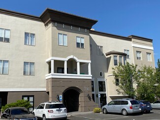 Plus de détails pour 730 Sandhill Rd, Reno, NV - Bureau/Médical à louer