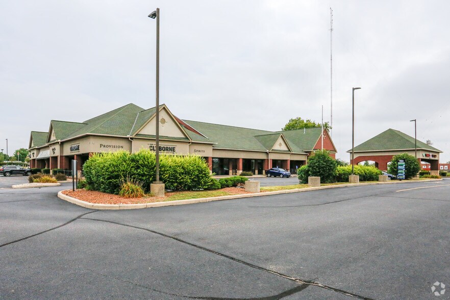 5948 Snider Rd, Mason, OH à louer - Photo de l’immeuble – Image 3 sur 3