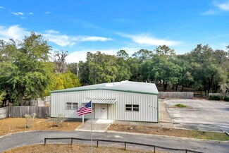 Plus de détails pour 6689 County Road 315, Keystone Heights, FL - Spécialisé à vendre
