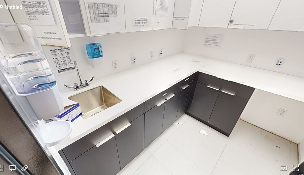 1135 Fulton St, Brooklyn, NY à louer - Photo intérieure – Image 3 sur 6