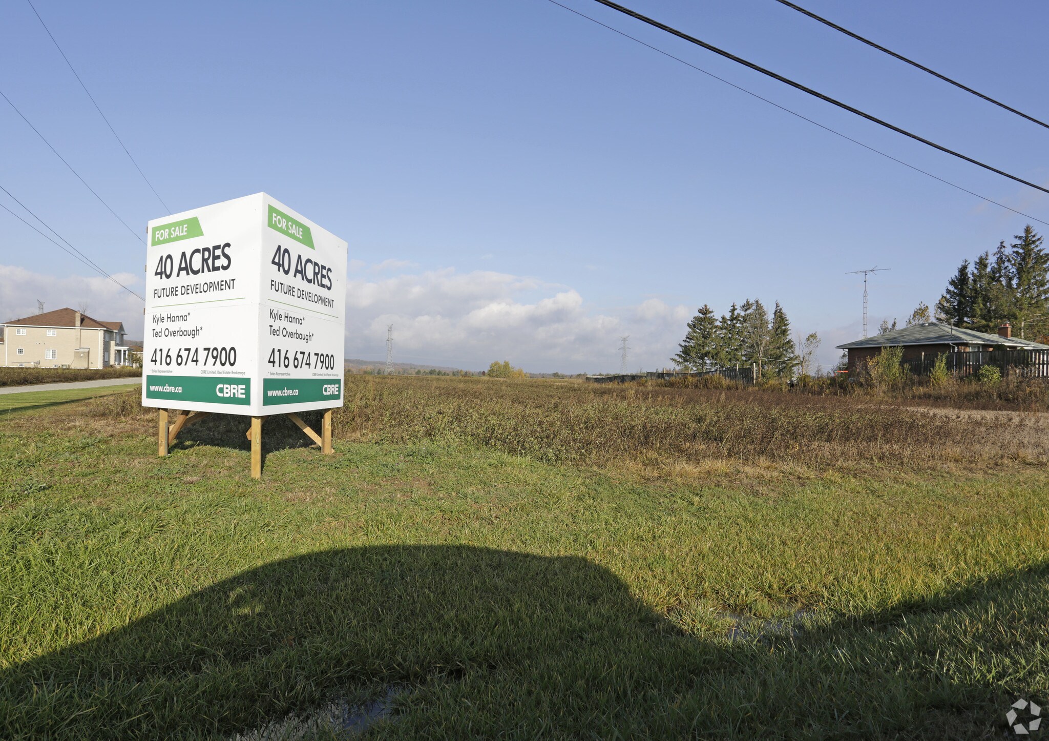 7201 5 Side Rd, Milton, ON à vendre Photo principale– Image 1 sur 1