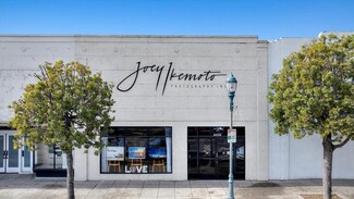 Plus de détails pour 1267 Sartori Ave, Torrance, CA - Local commercial à louer