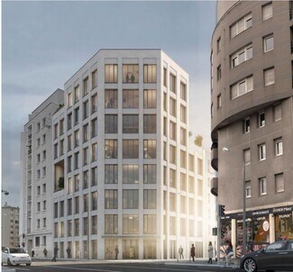 Plus de détails pour 200 Cours Emile Zola, Villeurbanne - Local commercial à vendre