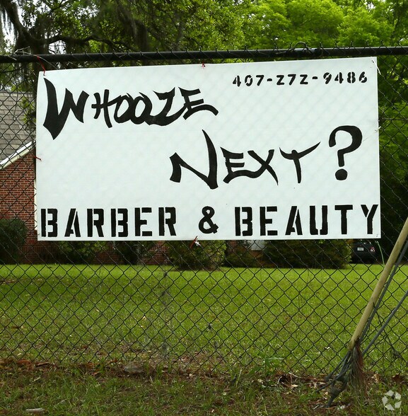 939 W Tharpe St, Tallahassee, FL à vendre - Photo de l’immeuble – Image 2 sur 4