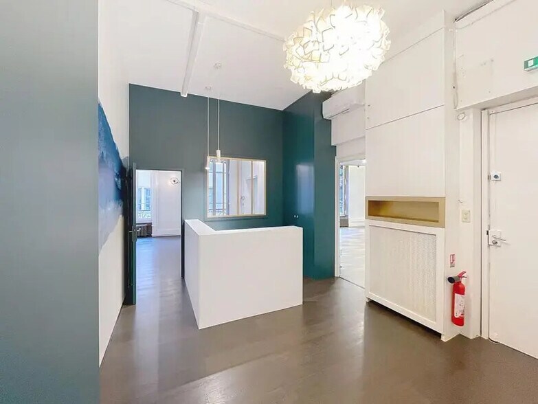 40 Rue Président Edouard Herriot, Lyon à louer - Photo intérieure – Image 3 sur 14