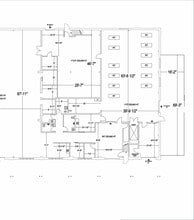 310 Holiday Inn Dr, Cambridge, ON à vendre Plan d’étage– Image 2 sur 5