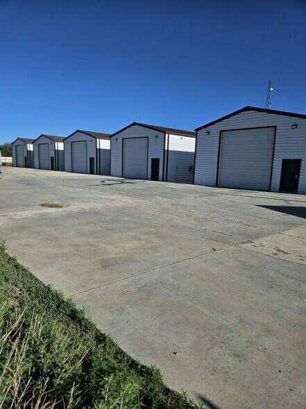 13290 Interstate 27, Amarillo, TX à louer - Photo de l’immeuble – Image 2 sur 7