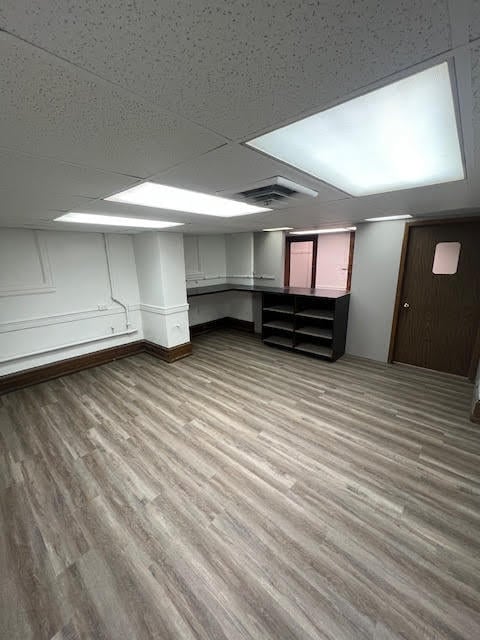 127-133 W Michigan Ave, Ypsilanti, MI à louer Photo intérieure– Image 1 sur 8