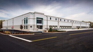 Plus de détails pour 10 North Ave E, Elizabeth, NJ - Industriel/Logistique à louer
