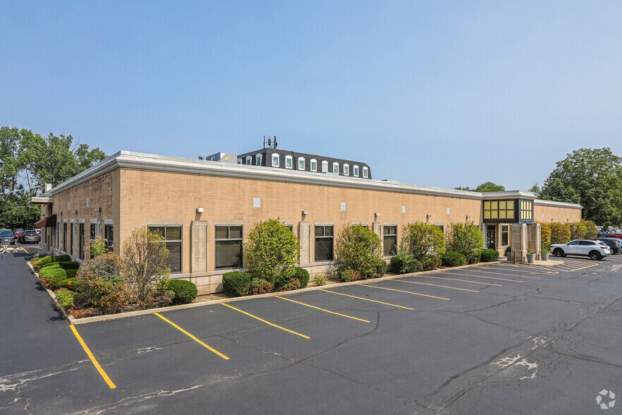 7358-7360 N Lincoln Ave, Lincolnwood, IL à louer - Photo principale – Image 2 sur 25