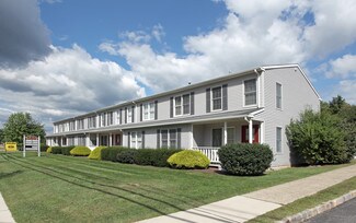 Plus de détails pour 85-89 Park Ave, Flemington, NJ - Bureau à vendre