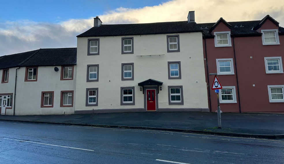 40 Scotland Rd, Penrith à vendre - Photo principale – Image 1 sur 3