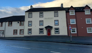 Plus de détails pour 40 Scotland Rd, Penrith - Hôtellerie à vendre