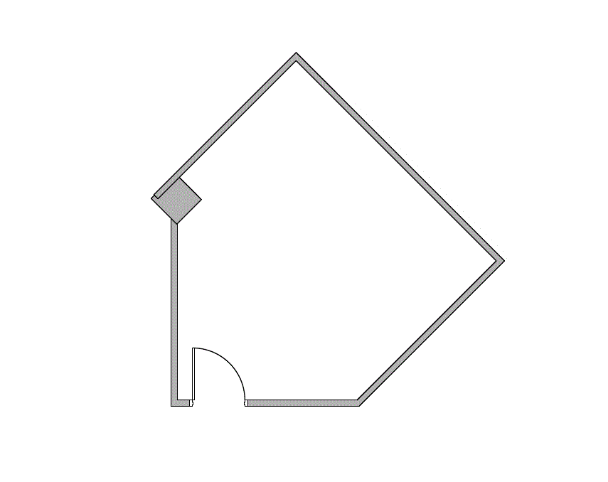 2351 W Northwest Hwy, Dallas, TX à louer Plan d’étage– Image 1 sur 1